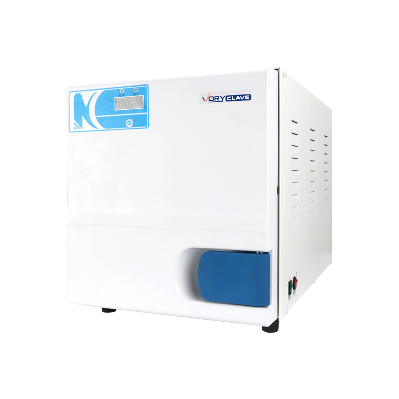 Autoclave completamente automatica di classe n modello:vory-n-f